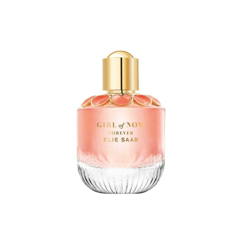 ELIE SAAB - GIRL OF NOW FOREVER 50ML