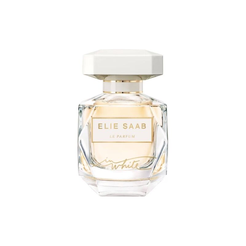 ELIE SAAB - IN WHITE 50ML
