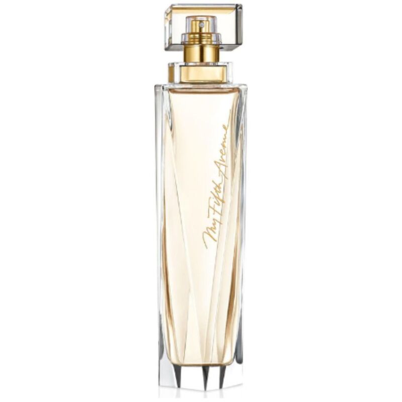 ELIZABETH ARDEN - MY FIFTH AVENUE EAU DE PARFUM