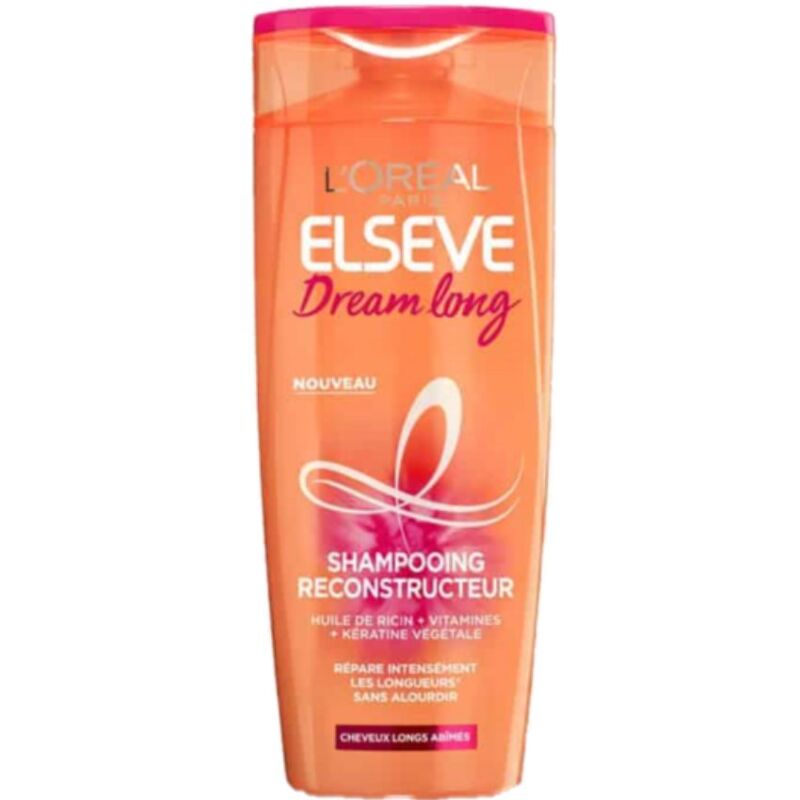 ELSEVE - DREAM LONG SHAMPOO