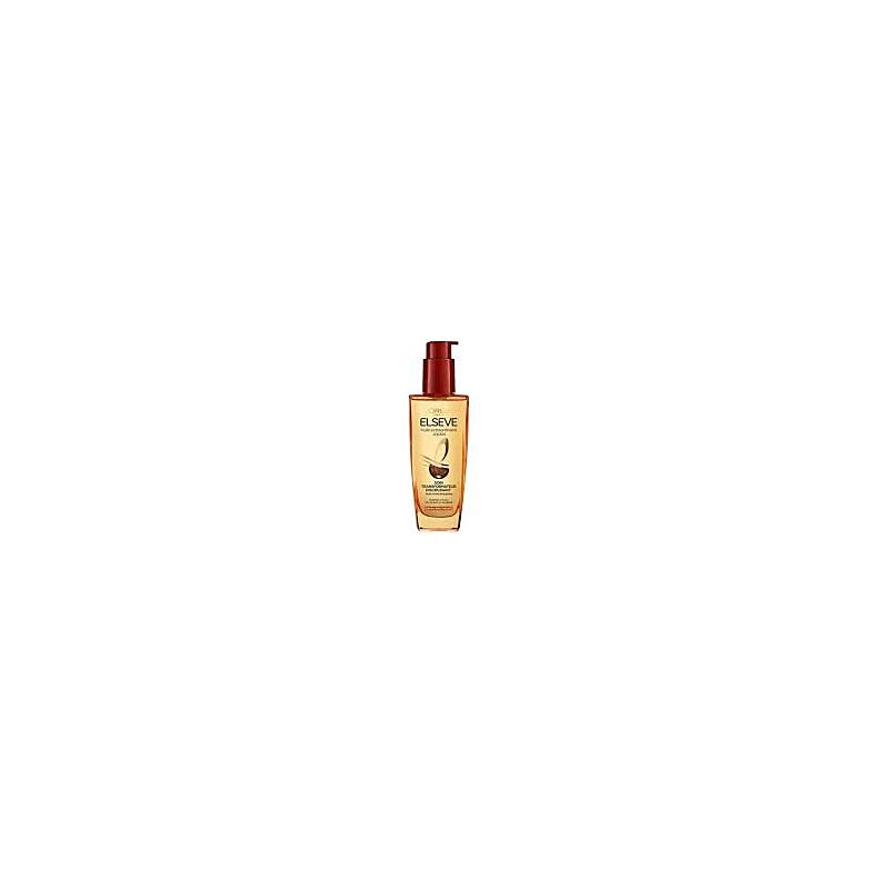 L'ORÉAL PARIS - ELSEVE HUILE EXTRAORDINAIRE TRES SECS 100ML