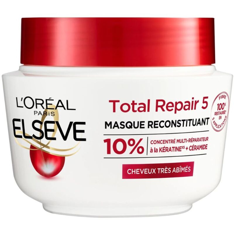 ELSEVE MASQUE TOTAL REPAIR