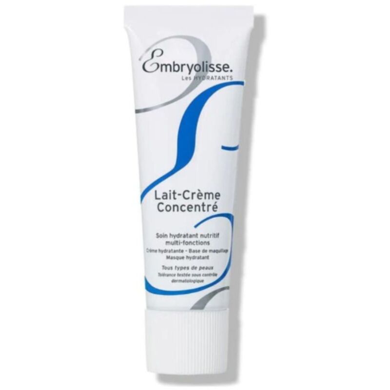 EMBRYOLISSE - LAIT CREME 75ML