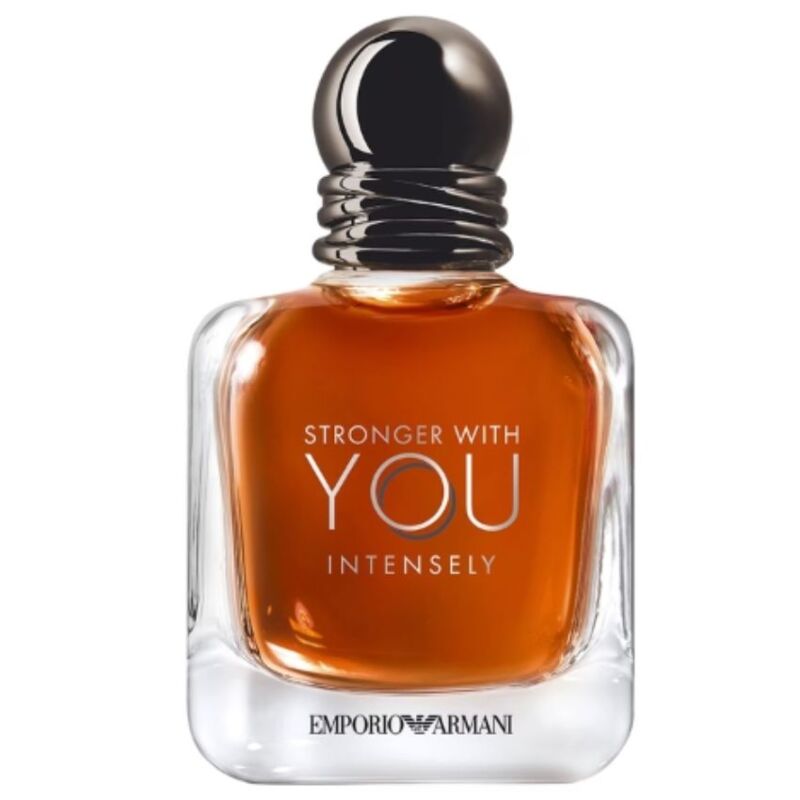 ARMANI - STRONGER WITH YOU INTENSELY 50ML