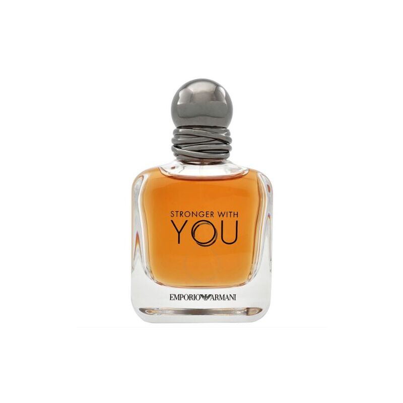 EMPORIO ARMANI - STRONGER WITH YOU EDT POUR HOMME 50 ML