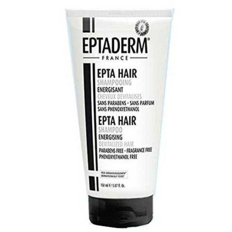 EPTA HAIR SHAMPOING
