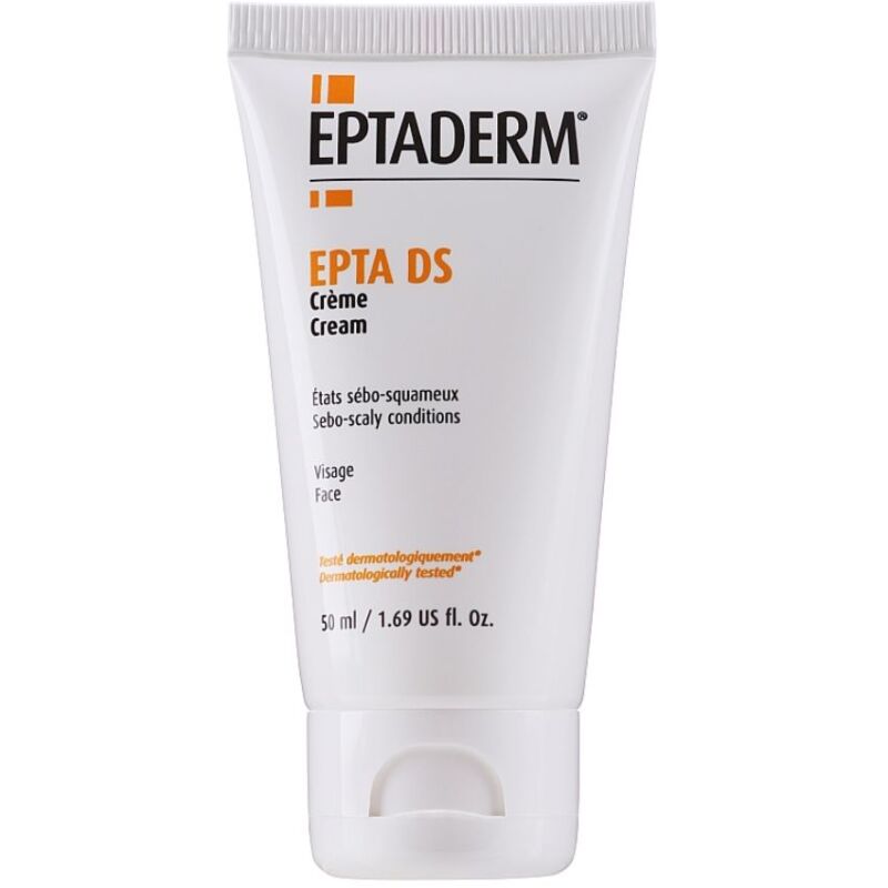 EPTADERM - EPTA DS CREME