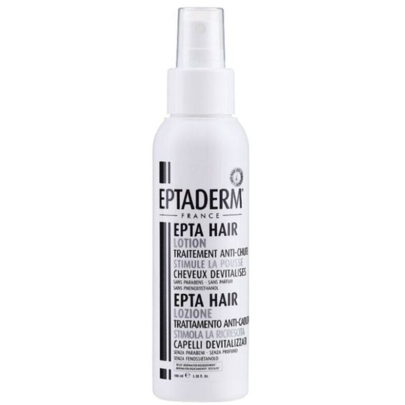 EPTADERM - EPTA HAIR LOTION
