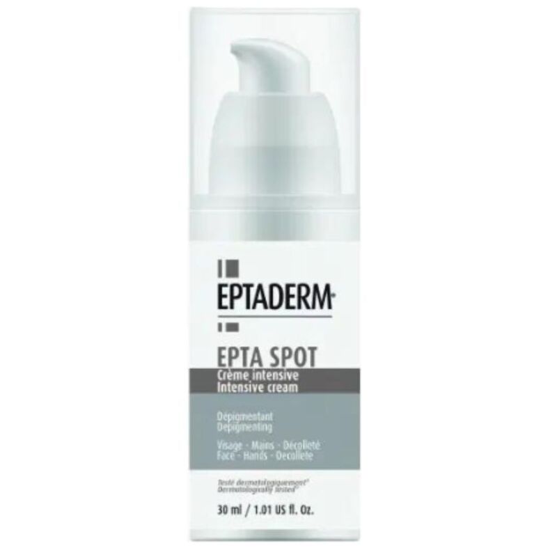 EPTADERM - EPTA SPOT CREME INTENSIVE 30ML