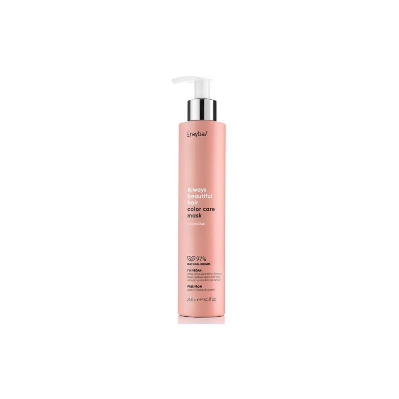ERAYBA - COLOR CARE MASK 250ML