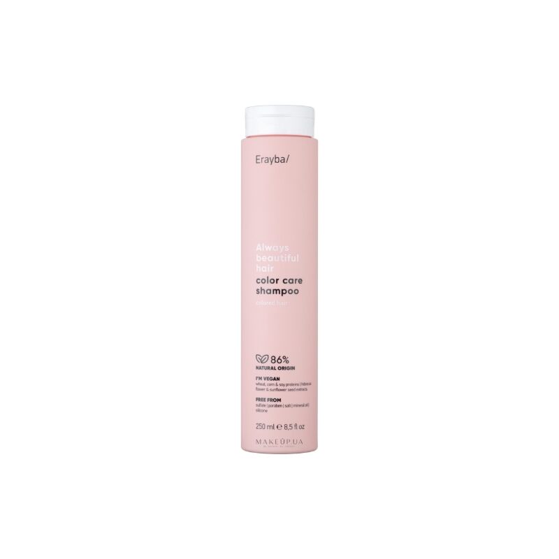 ERAYBA - COLOR CARE SHAMPOOING 250ML