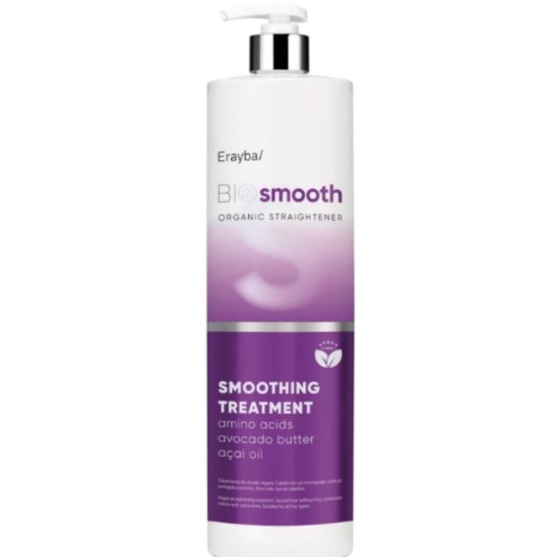 ERAYBA - BIO SMOOTH SMOOTHING TREATMENT 1L