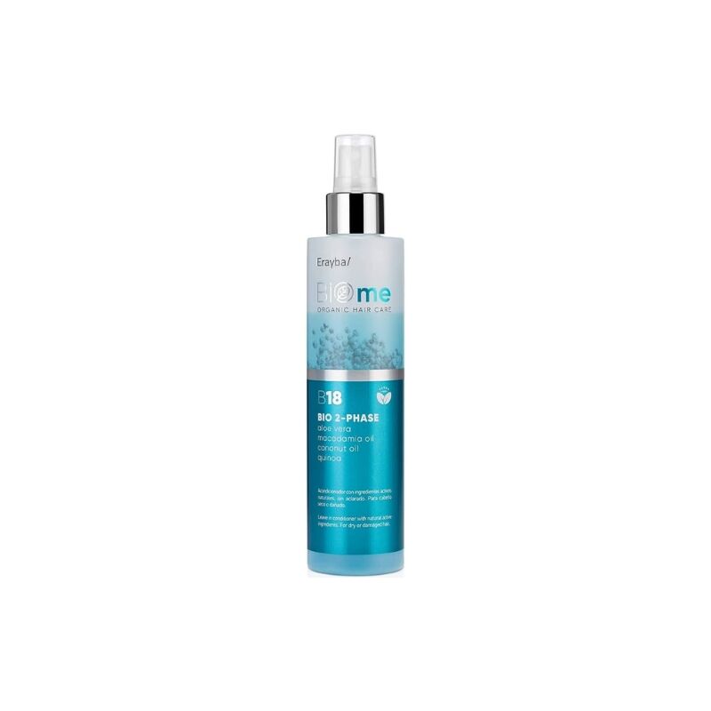ERAYBA - BIOME B18 BIO 2 PHASE LEAVE IN CONDITIONER 200ML