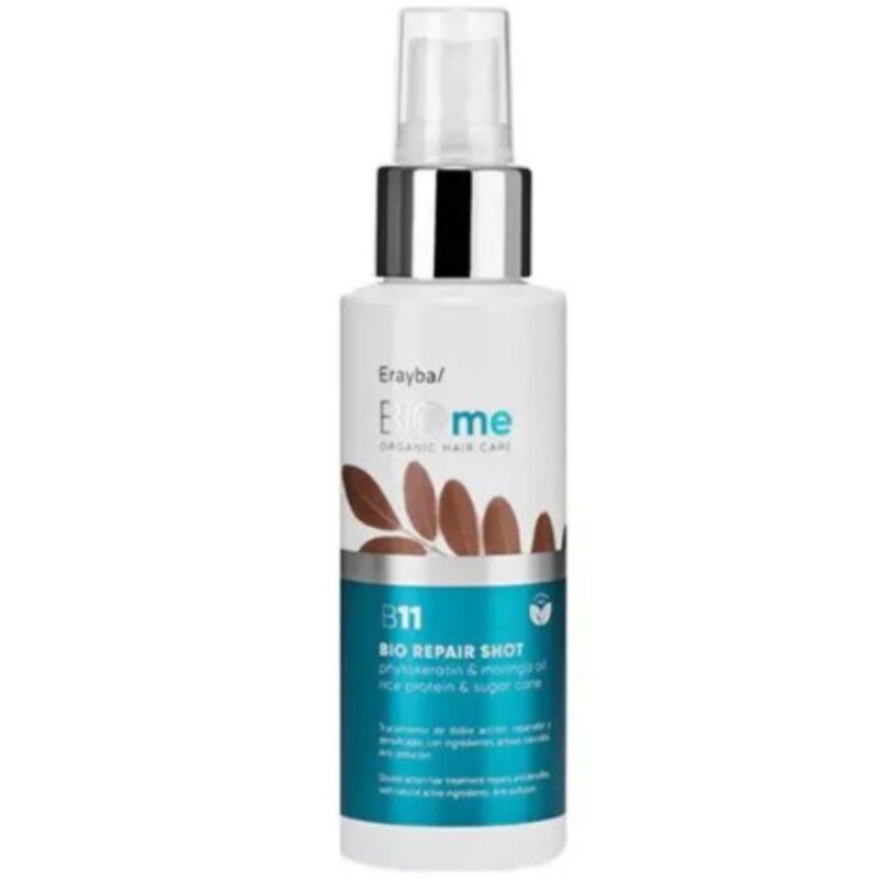 ERAYBA - BIOME B11 BIO REPAIR SHOT 100ML