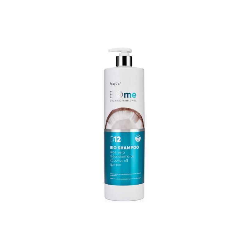 ERAYBA - BIOME SHAMPOOING 1L