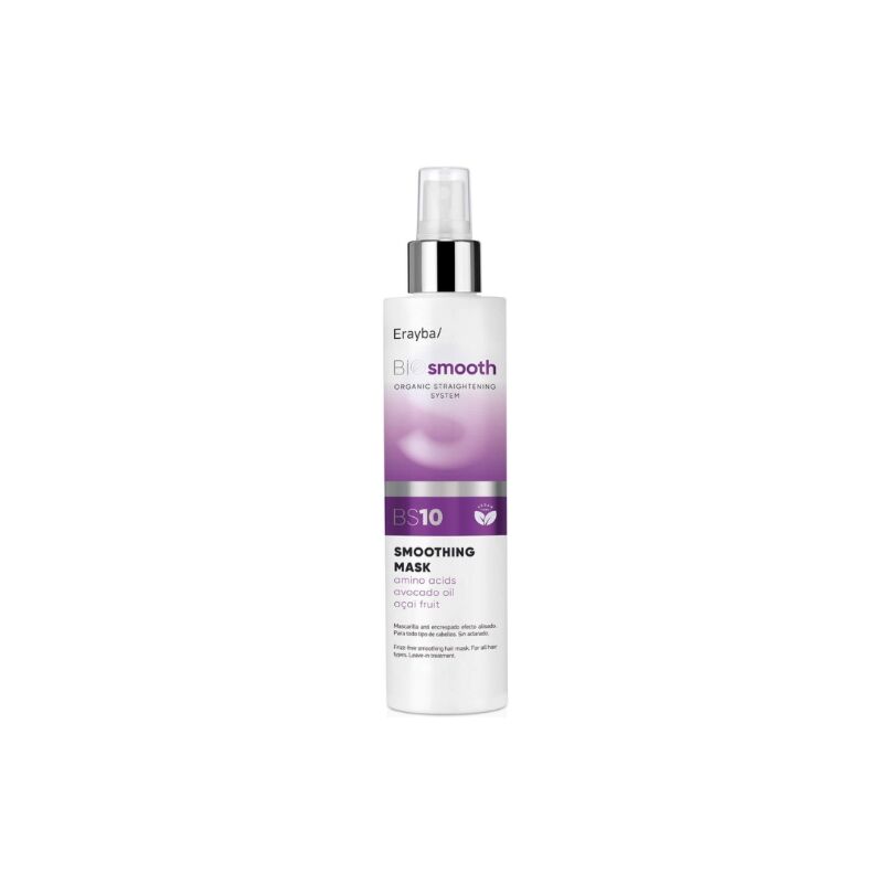ERAYBA - BIO SMOOTH BS10 SMOOTHING MASK 150ML