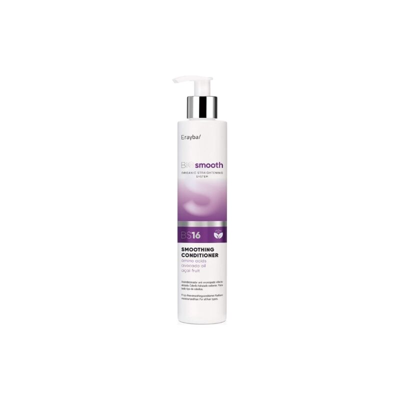 ERAYBA - BIO SMOOTH BS16 SMOOTHING CONDITIONER 250ML