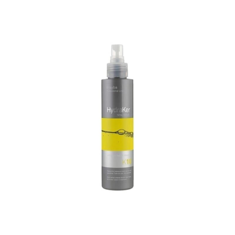 ERAYBA - HYDRAKER KERATIN TOTAL MASK K10 150ML