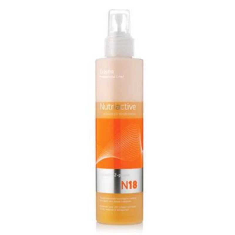 ERAYBA - NUTRIACTIVE N18 COLLASTIN 2 PHASE SPRAY 200ML