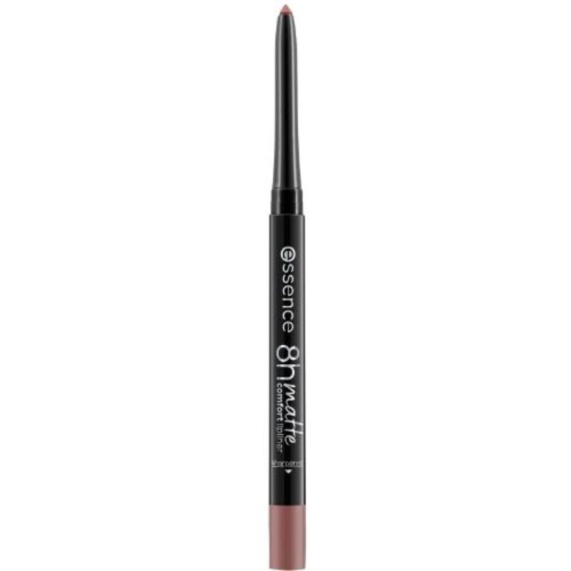 ESSENCE - STAY 8H LIPLINER WATERPROOF