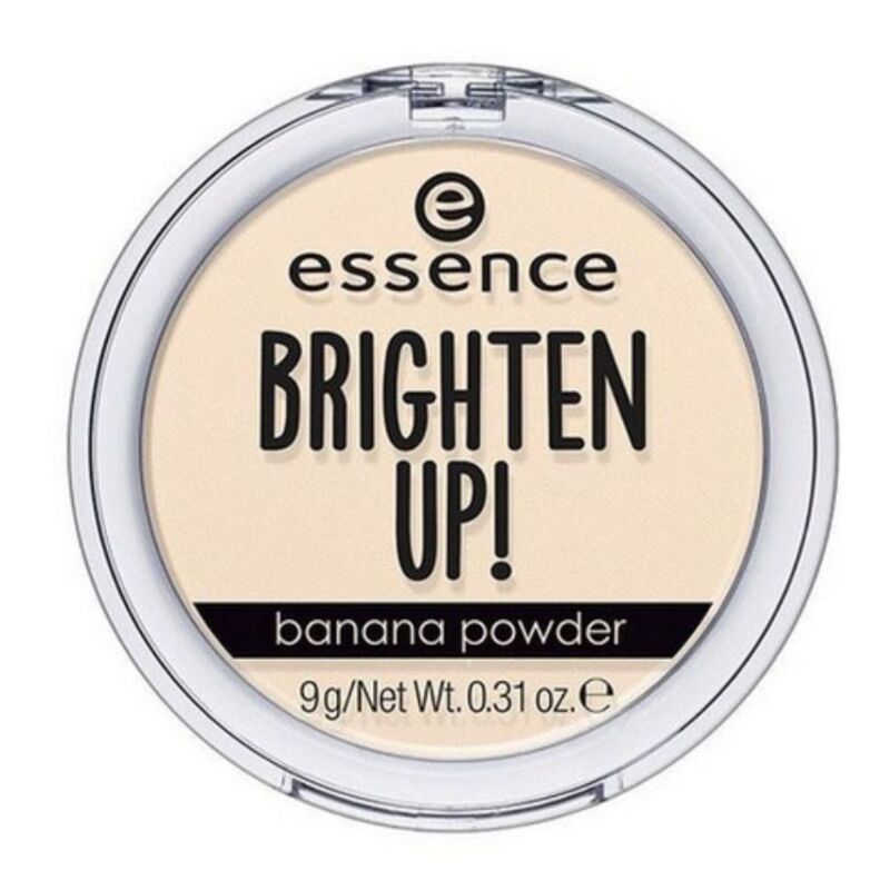 ESSENCE - BRIGHTEN UP! BANANA POWDER 20