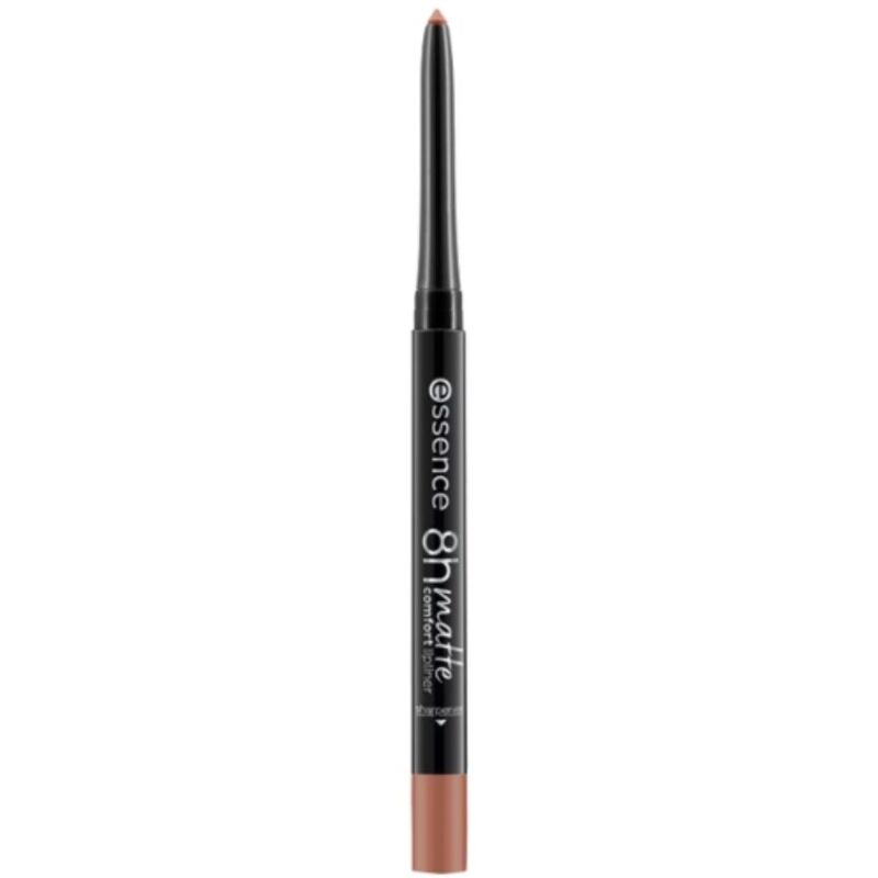 ESSENCE - STAY 8H LIPLINER WATERPROOF -01 CINNAMON SPICE