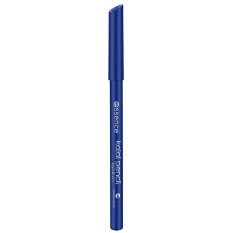 ESSENCE - KAJAL PENCIL 30 CLASSIC BLUE