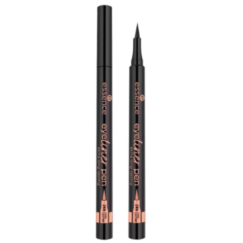 ESSENCE - EYELINER PEN EXTRA LONG LASTING 010