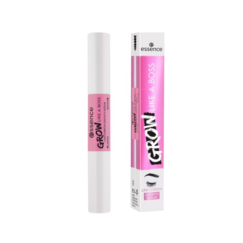 ESSENCE - LIKE A BOSS SERUM LASH