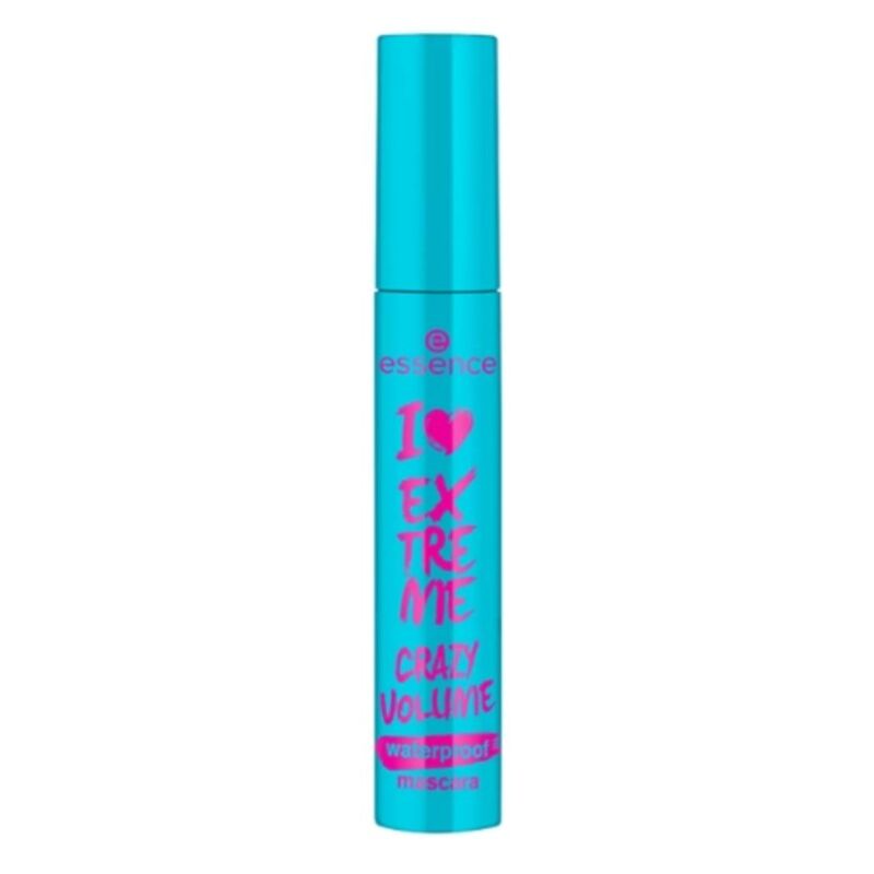 ESSENCE – I LOVE EXTREME CRAZY VOLUME MASCARA 
