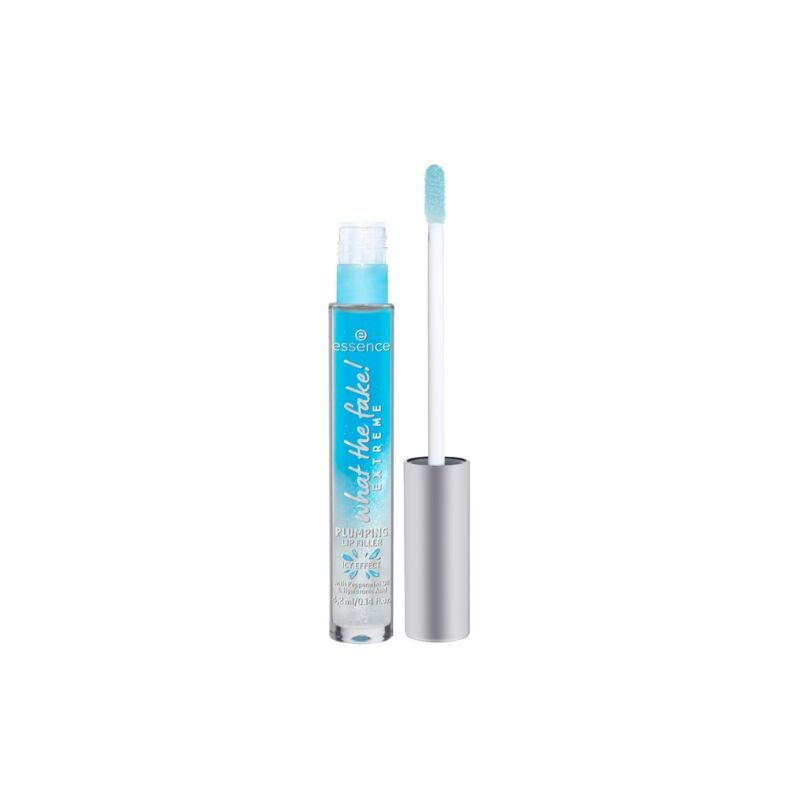 ESSENCE - WHAT THE FAKE EXTREME PLUMPING LIP FILLER 02