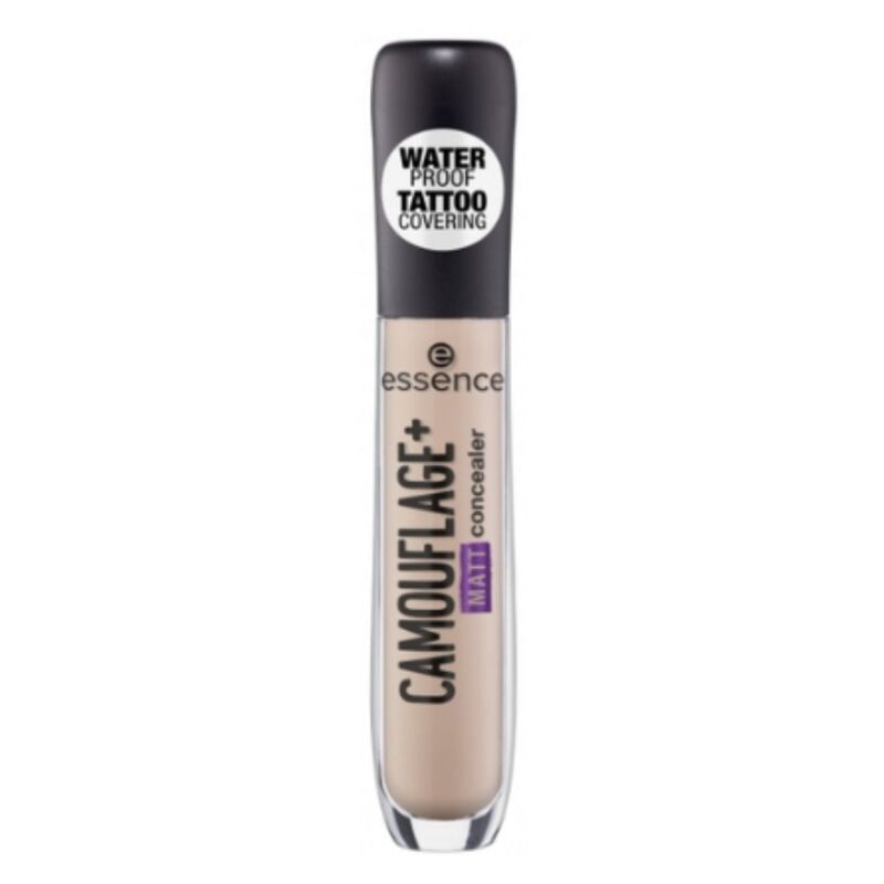 ESSENCE - ANTI-CERNES CAMOUFLAGE  REF 20 LIGHT IVORY
