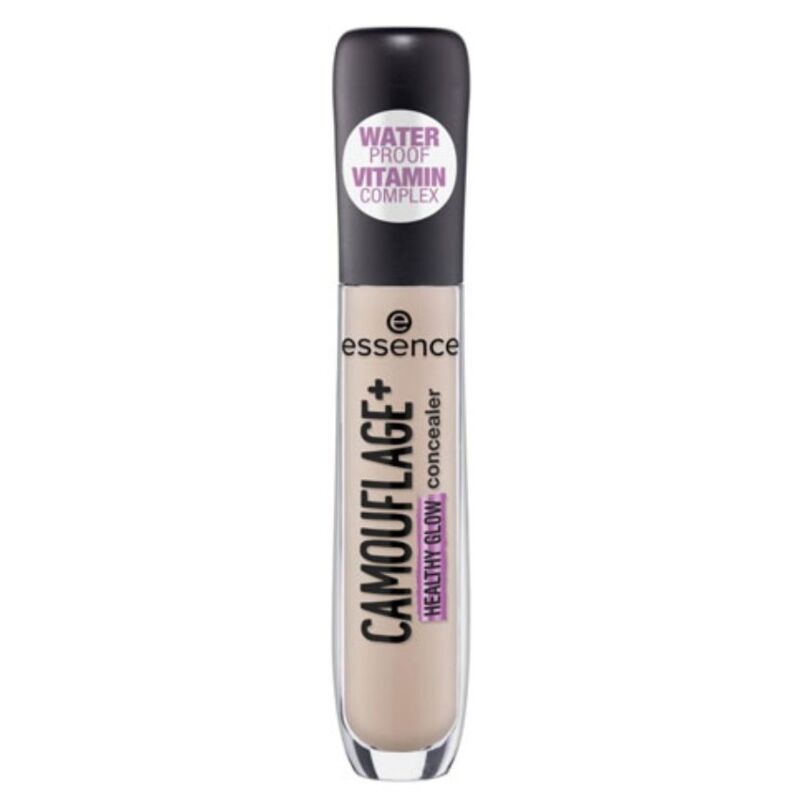 ESSENCE - ANTI-CERNES CAMOUFLAGE   REF 010 LIGHT ROSE