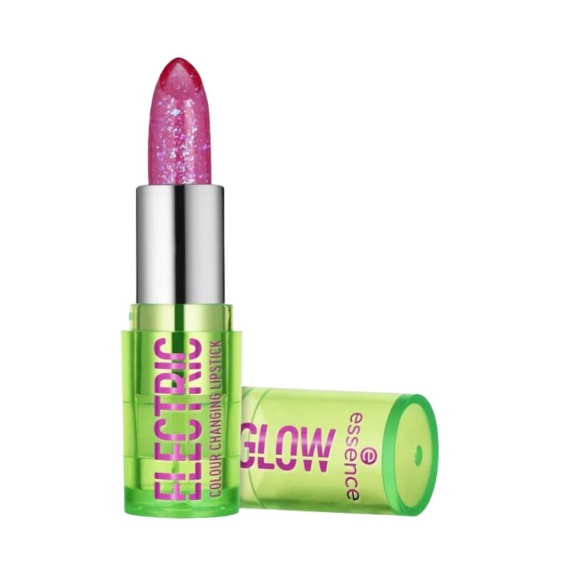 ESSENCE - ELECTRIC GLOW