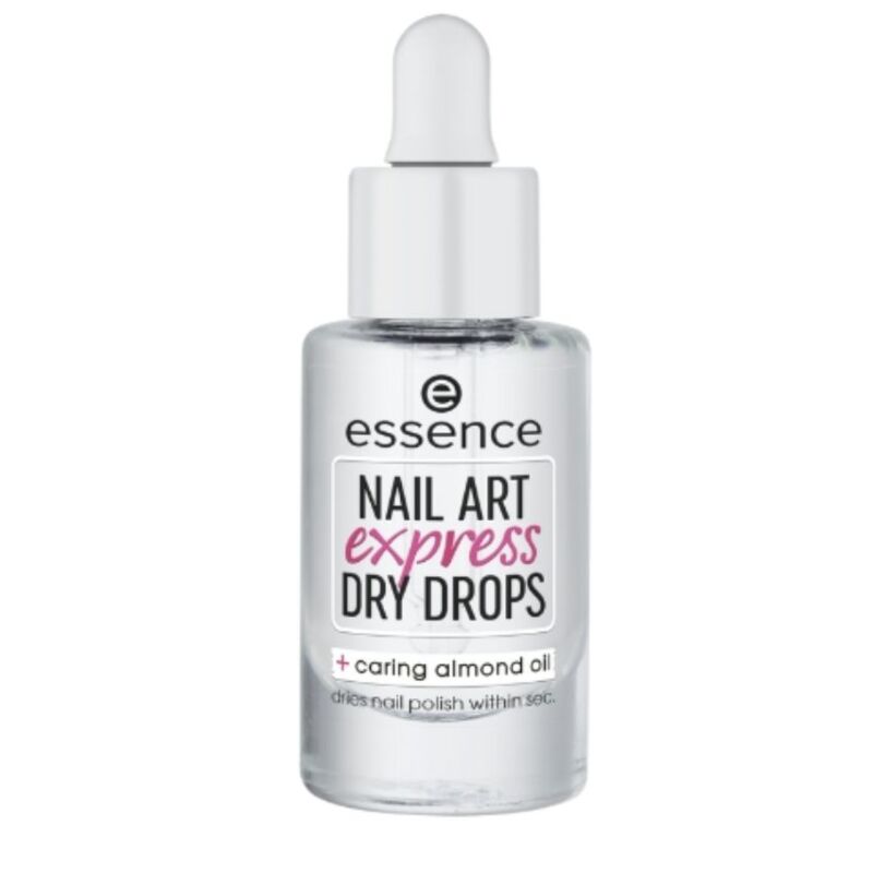 ESSENCE - NAIL ART EXPRESS DRY DROPS