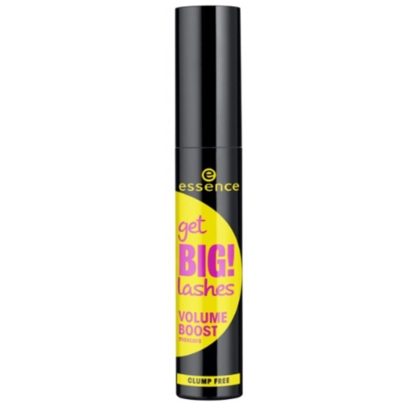 ESSENCE - GET BIG LASHES VOLUME BOOST