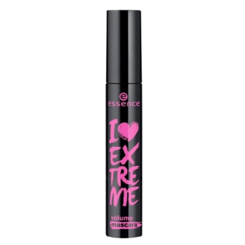 ESSENCE - I LOVE EXTREME VOLUME MASCARA
