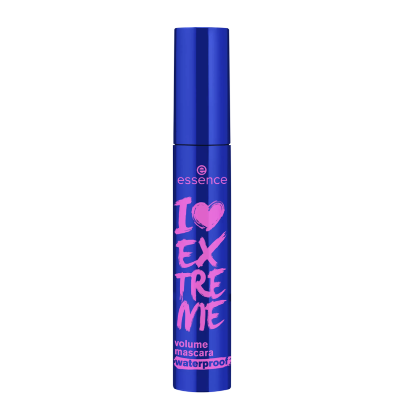 ESSENCE - I LOVE EXTREME VOLUME WATERPROOF