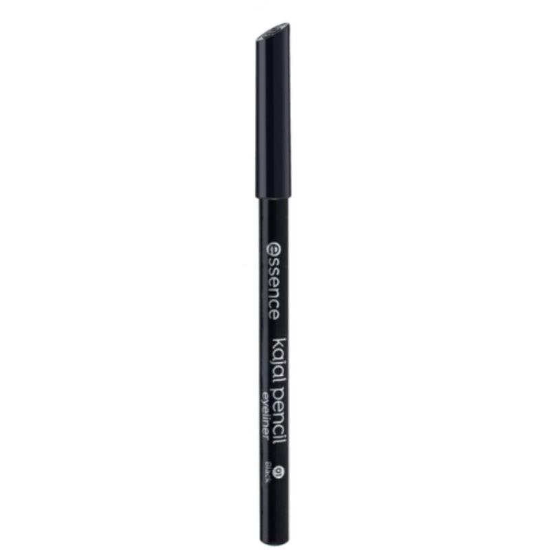 ESSENCE - KAJAL PENCIL 01 BLACK