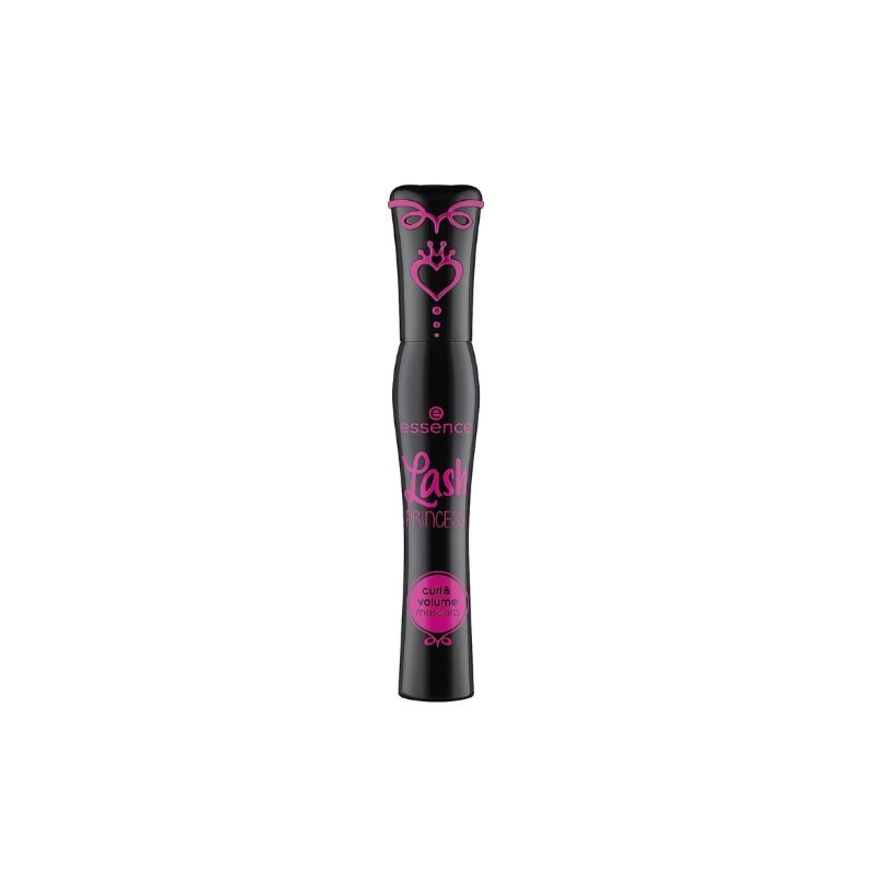 ESSENCE – MASCARA LASH PRINCESS CURL & VOLUME