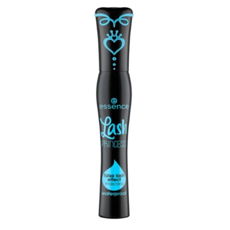 ESSENCE - LASH PRINCESS MASCARA FALSE LASH EFFECT WATERPROOF