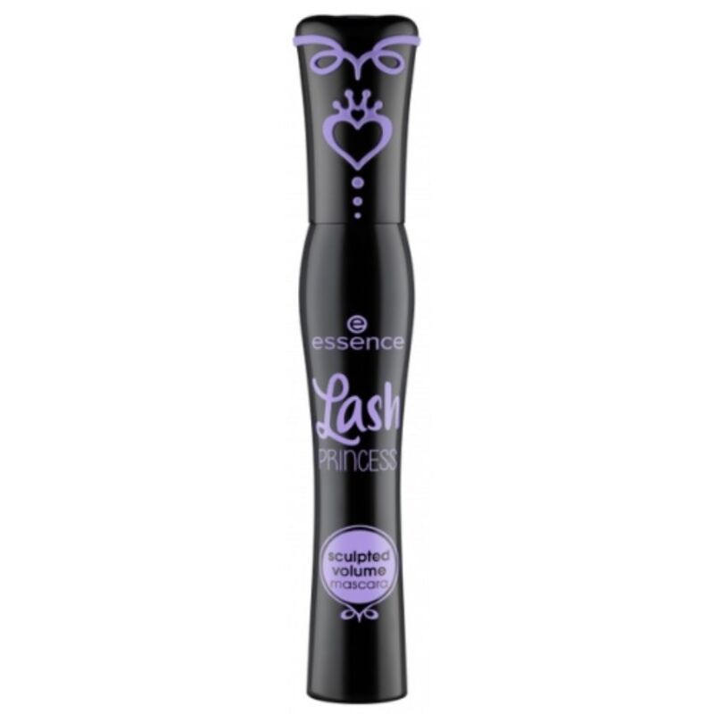 ESSENCE - LASH PRINCESS SCULPTED VOLUME MASCARA