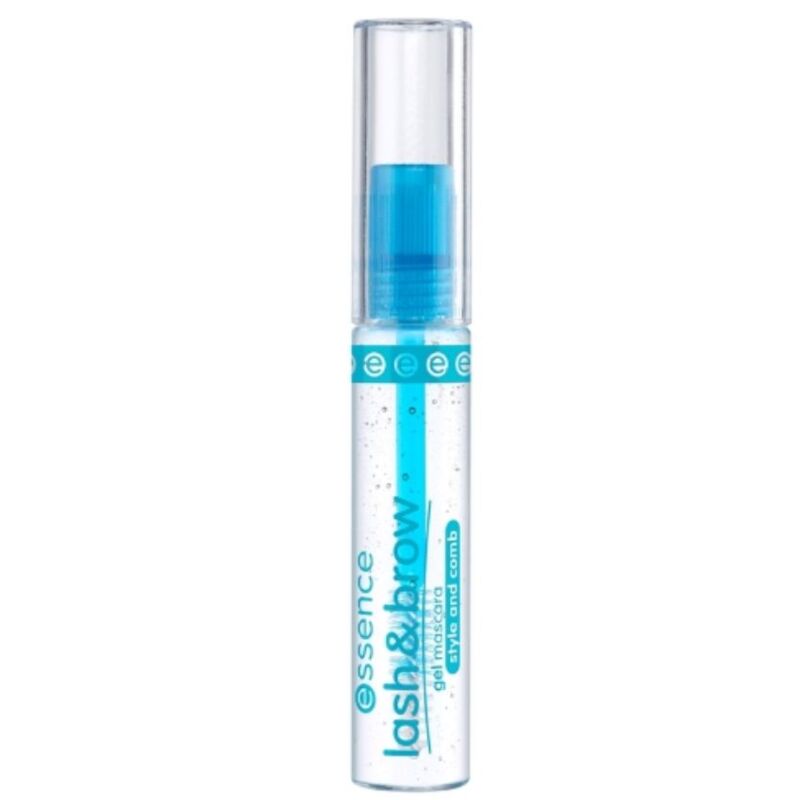 ESSENCE  - LASH AND BROW GEL MASCARA