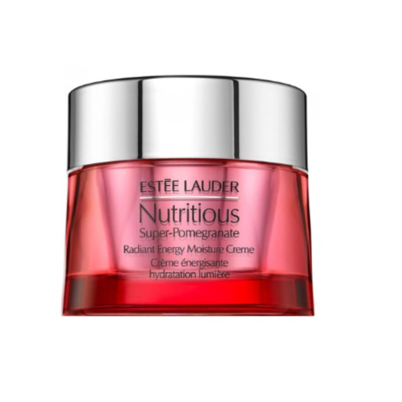 ESTEE LAUDER -GEL CREME ENERGISANTE HYDRATATION LUMIERE 50ML