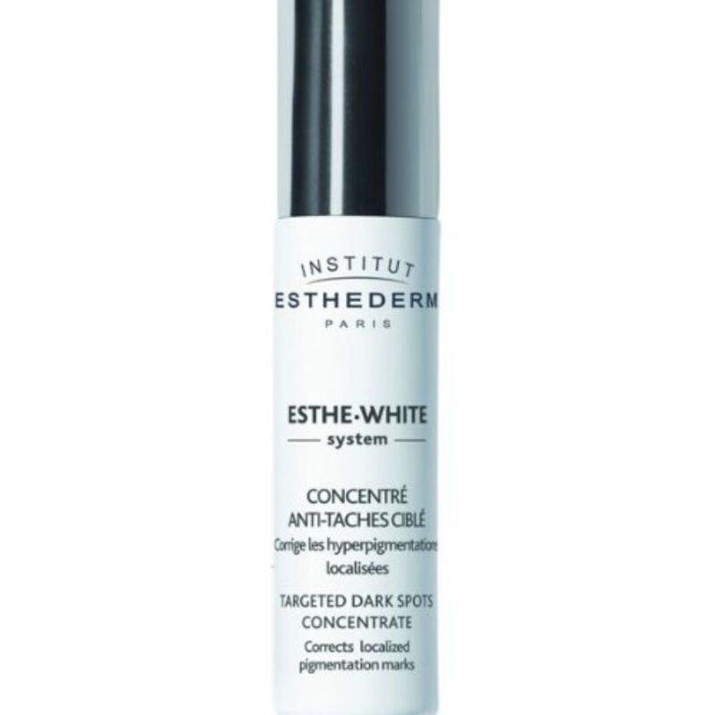 ESTHEDERM - ESTHE-WHITE CONCENTRE ANTI TACHES