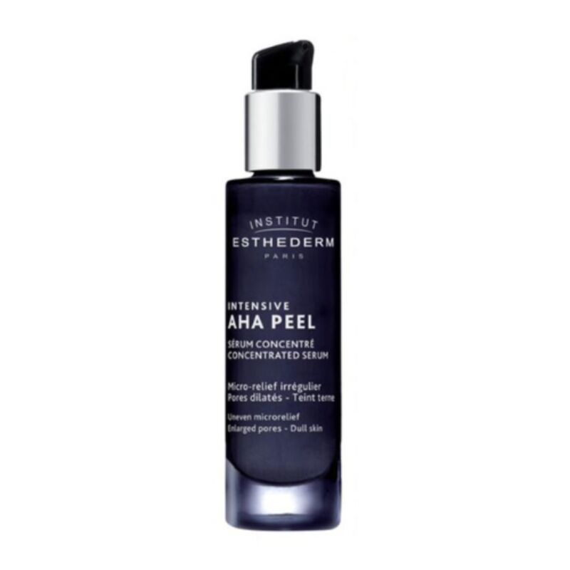 ESTHEDERM - AHA PEEL SERUM CONCENTRE  30ML