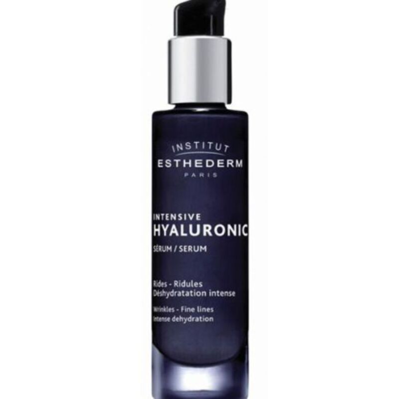 ESTHEDERM INTENSIVE HYALURONIC SERUM