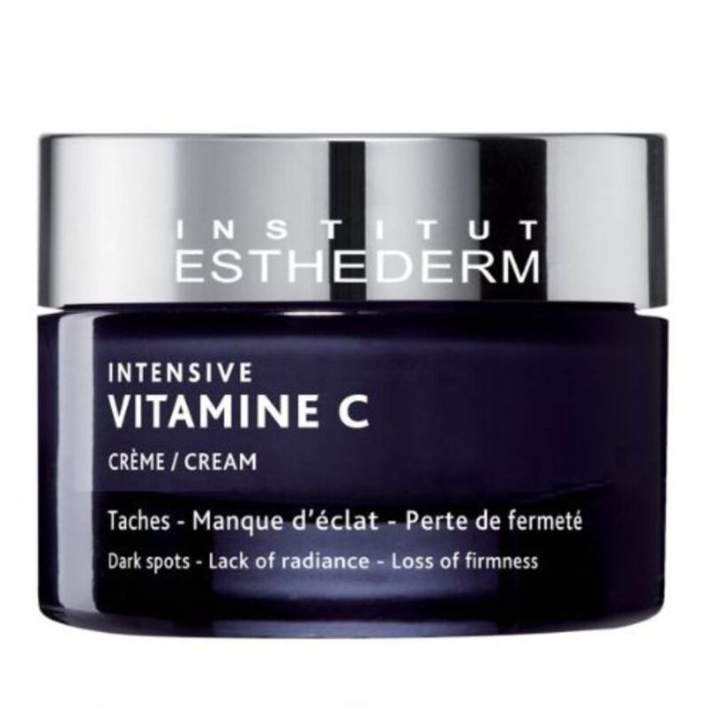 ESTHEDERM INTENSIVE VIT C CREAM
