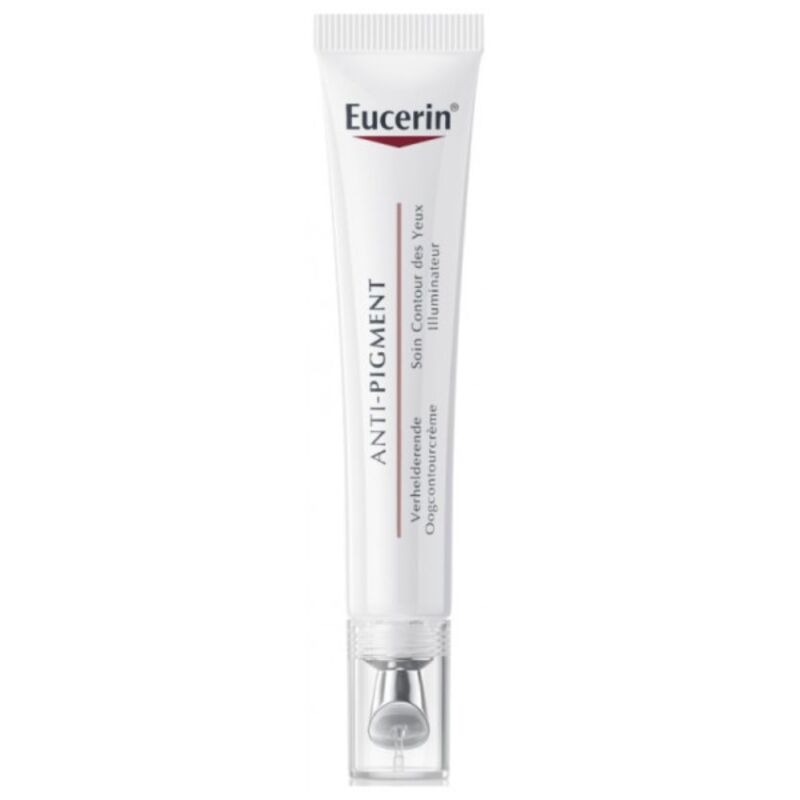 EUCERIN - ANTI PIGMENT SOIN CONTOUR DES YEUX ILLUMINATEUR 15ML