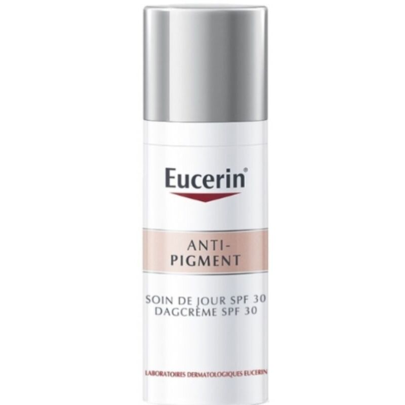 EUCERIN - ANTI-PIGMENT SOIN DE JOUR 50ML